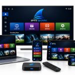 Abonnement IPTV Premium de 12 mois pour 5 écrans