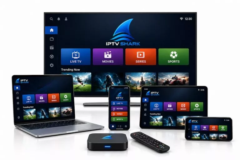 abonnement iptv premium