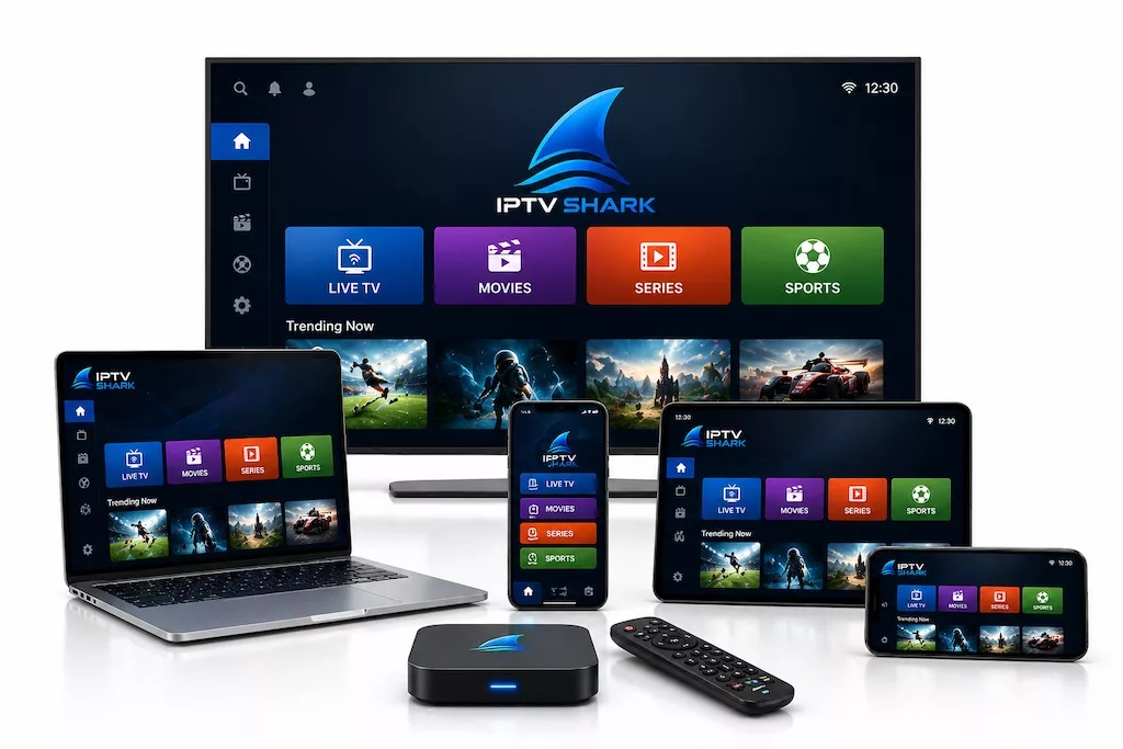 abonnement iptv premium