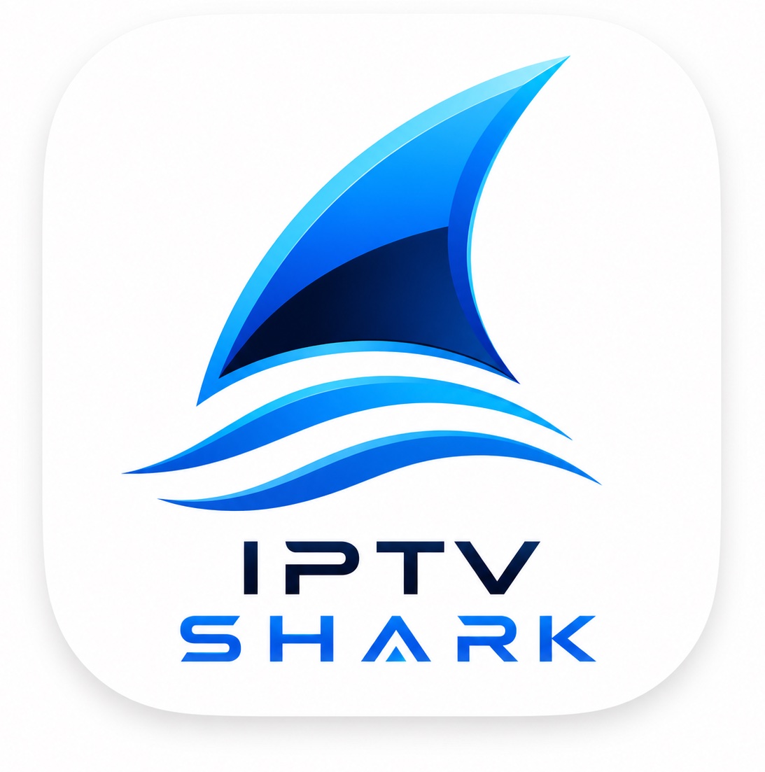 Logo IPTV Shark Premium