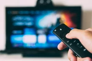 Architecture de transfert de flux IPTV et gestion du tampon