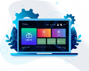iptv smarters pro europe comparatif 2025
