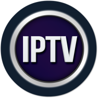 GSE Smart IPTV — logo officiel