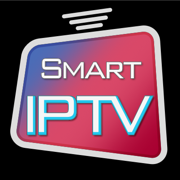 Smart IPTV (SIPTV) — logo officiel