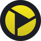 Televizo IPTV Player — logo officiel