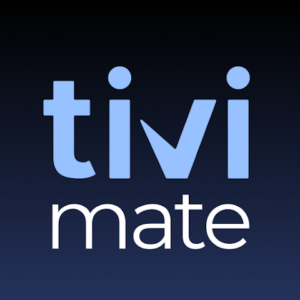 Tivimate IPTV