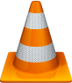 VLC Media Player — logo officiel