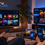 IPTV sur 2 ou 3 écrans avec plusieurs connexions simultanées