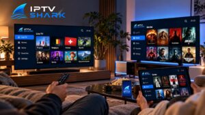 IPTV sur 2 ou 3 écrans : comment fonctionne le multi-écran et combien de connexions faut-il ?